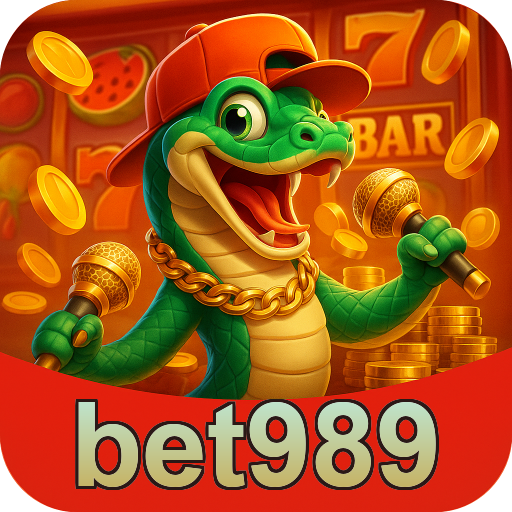 bet989 logo